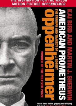 American Prometheus (Atlantic Books)