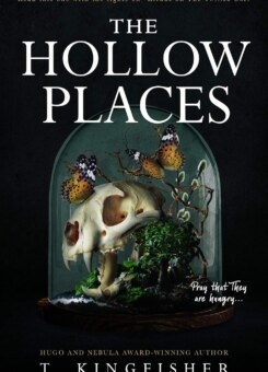 The Hollow Places (Titan Books)