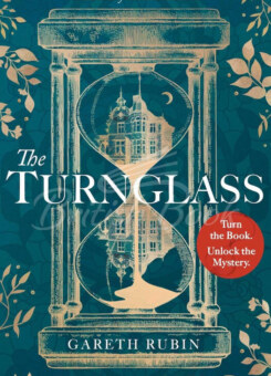 The Turnglass (Simon & Schuster)