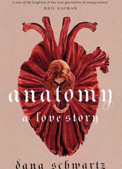 Anatomy: A Love Story (Hardcover) (Piatkus Books)