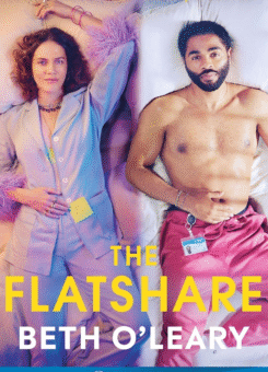 The Flatshare (Quercus)