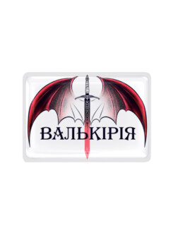 Наліпка «Валькірія» (Vivat)