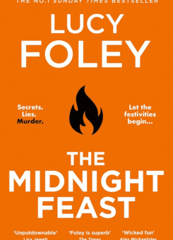 The Midnight Feast (HarperCollins Publishers)
