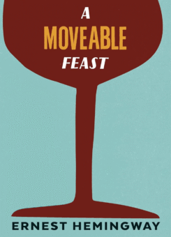 A Moveable Feast (Penguin Books)