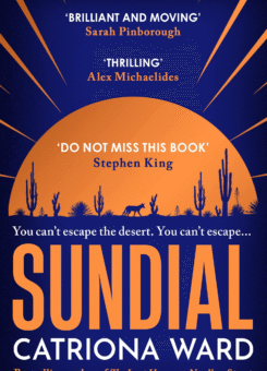 Sundial (Viper)