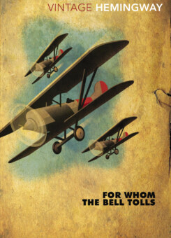 For Whom The Bell Tolls (Random House)