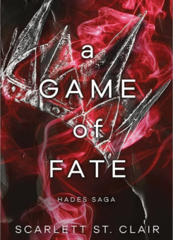 A Game of Fate (Bloom books)