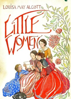 Little Women (Virago Press)