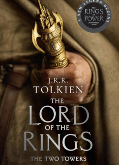 The Two Towers (HarperCollins Publishers)