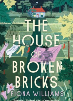 The House of Broken Bricks (Faber & Faber)